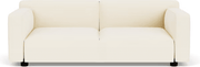 Barber Osgerby Two Seater Sofa Sofa Knoll 