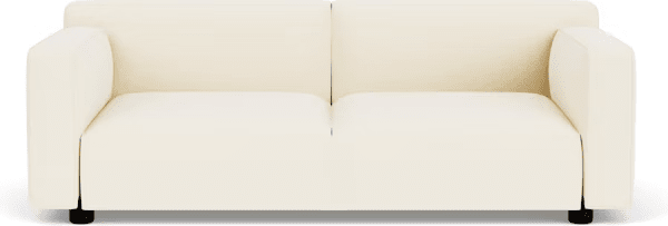 Barber Osgerby Two Seater Sofa Sofa Knoll 