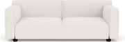 Barber Osgerby Two Seater Sofa Sofa Knoll 