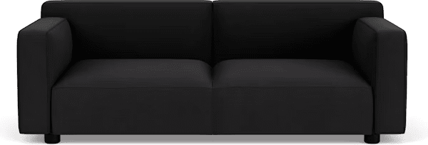 Barber Osgerby Two Seater Sofa Sofa Knoll 