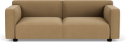 Barber Osgerby Three-Seater Sofa Sofa Knoll 