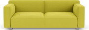 Barber Osgerby Two Seater Sofa Sofa Knoll 