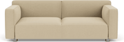 Barber Osgerby Three-Seater Sofa Sofa Knoll 