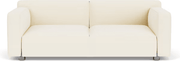 Barber Osgerby Three-Seater Sofa Sofa Knoll 
