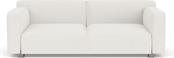 Barber Osgerby Three-Seater Sofa Sofa Knoll 
