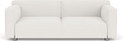 Barber Osgerby Two Seater Sofa Sofa Knoll 