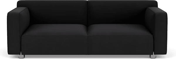 Barber Osgerby Three-Seater Sofa Sofa Knoll 