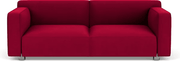 Barber Osgerby Two Seater Sofa Sofa Knoll 