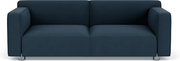Barber Osgerby Two Seater Sofa Sofa Knoll 