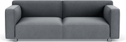 Barber Osgerby Three-Seater Sofa Sofa Knoll 