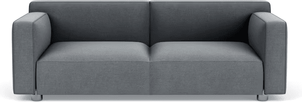 Barber Osgerby Three-Seater Sofa Sofa Knoll 
