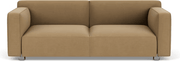 Barber Osgerby Three-Seater Sofa Sofa Knoll 