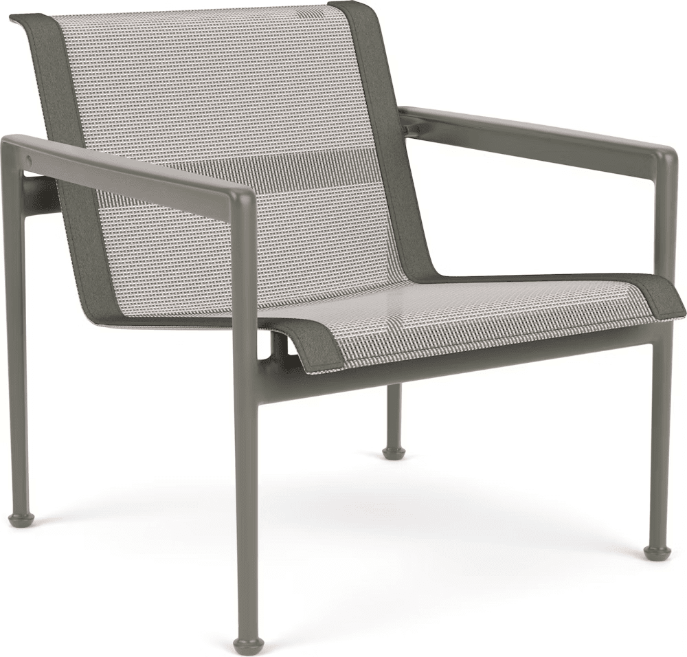 1966 Lounge Chair lounge chair Knoll 