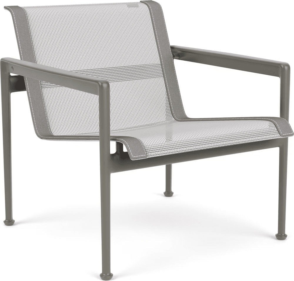 1966 Lounge Chair lounge chair Knoll 