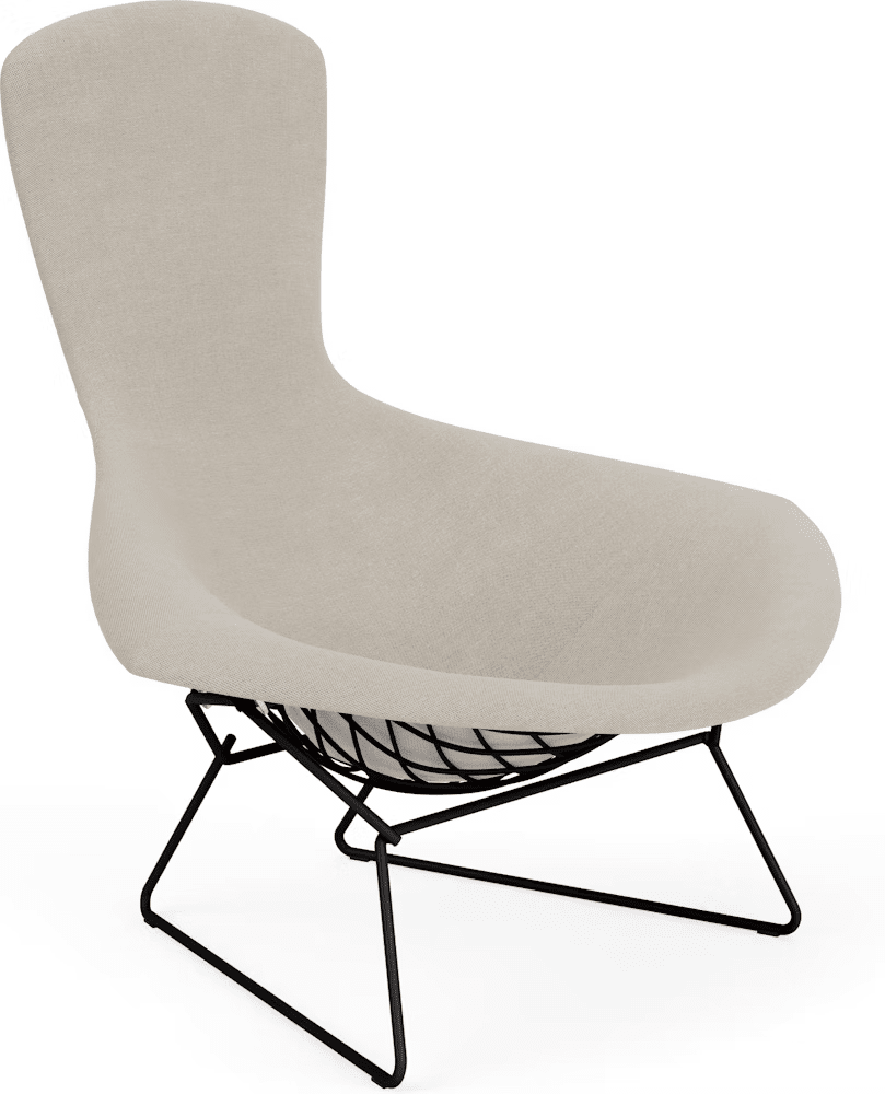 Bertoia Bird Chair lounge chair Knoll 