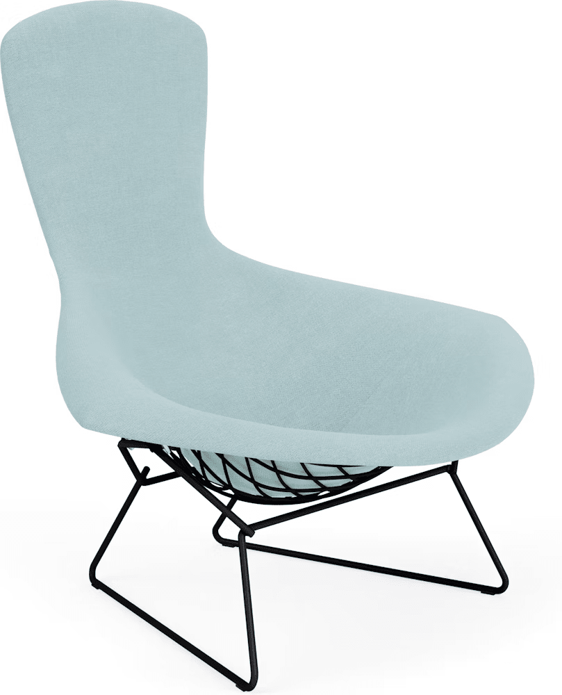 Bertoia Bird Chair lounge chair Knoll 