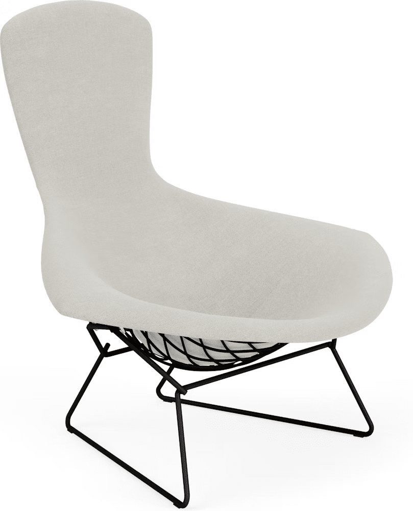 Bertoia Bird Chair lounge chair Knoll 
