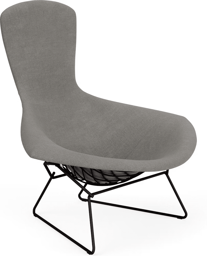 Bertoia Bird Chair lounge chair Knoll 