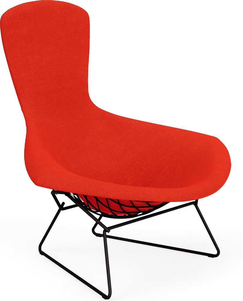 Bertoia Bird Chair lounge chair Knoll 