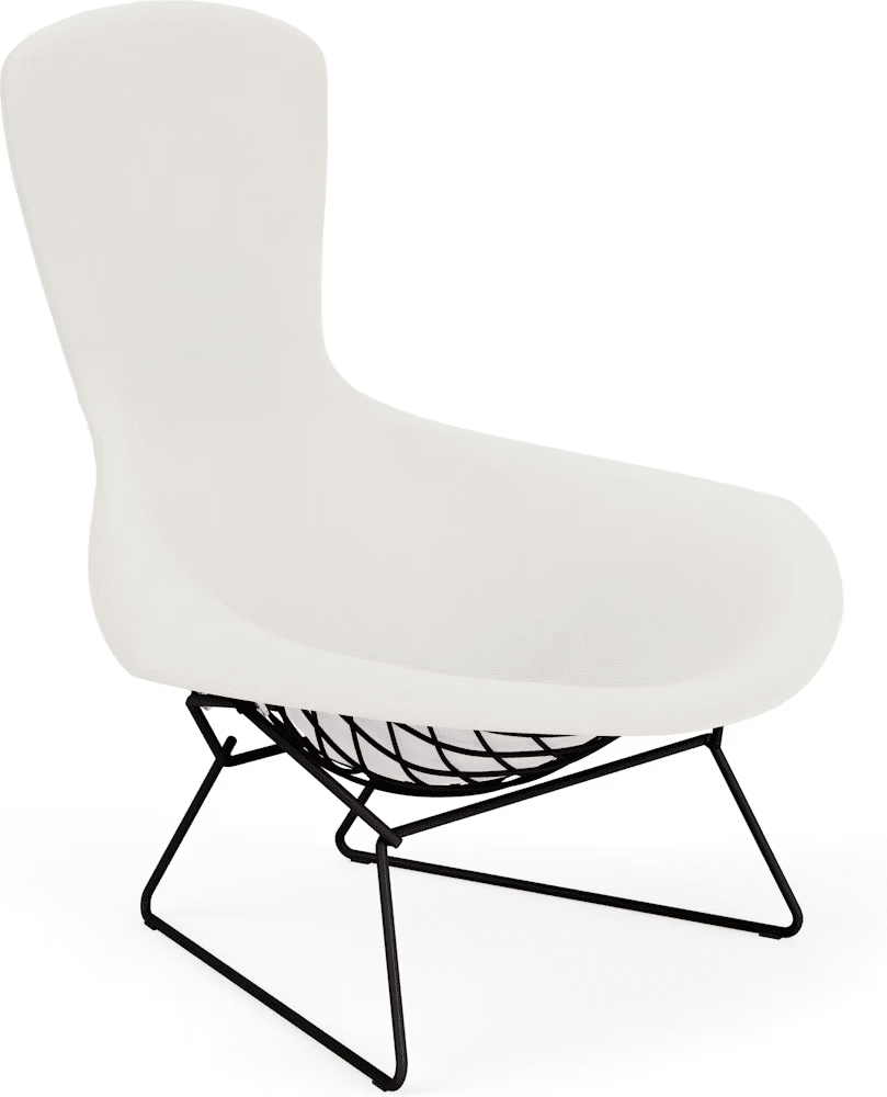Bertoia Bird Chair lounge chair Knoll 