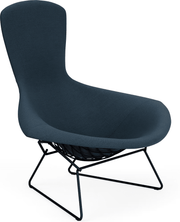 Bertoia Bird Chair lounge chair Knoll 