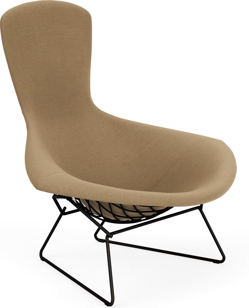 Bertoia Bird Chair lounge chair Knoll 