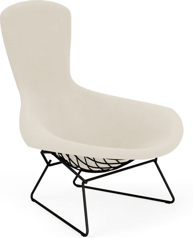 Bertoia Bird Chair lounge chair Knoll 