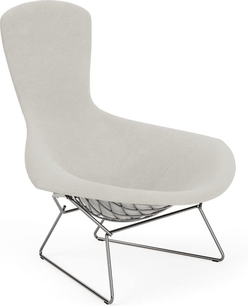 Bertoia Bird Chair lounge chair Knoll 