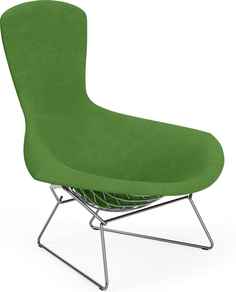 Bertoia Bird Chair lounge chair Knoll 