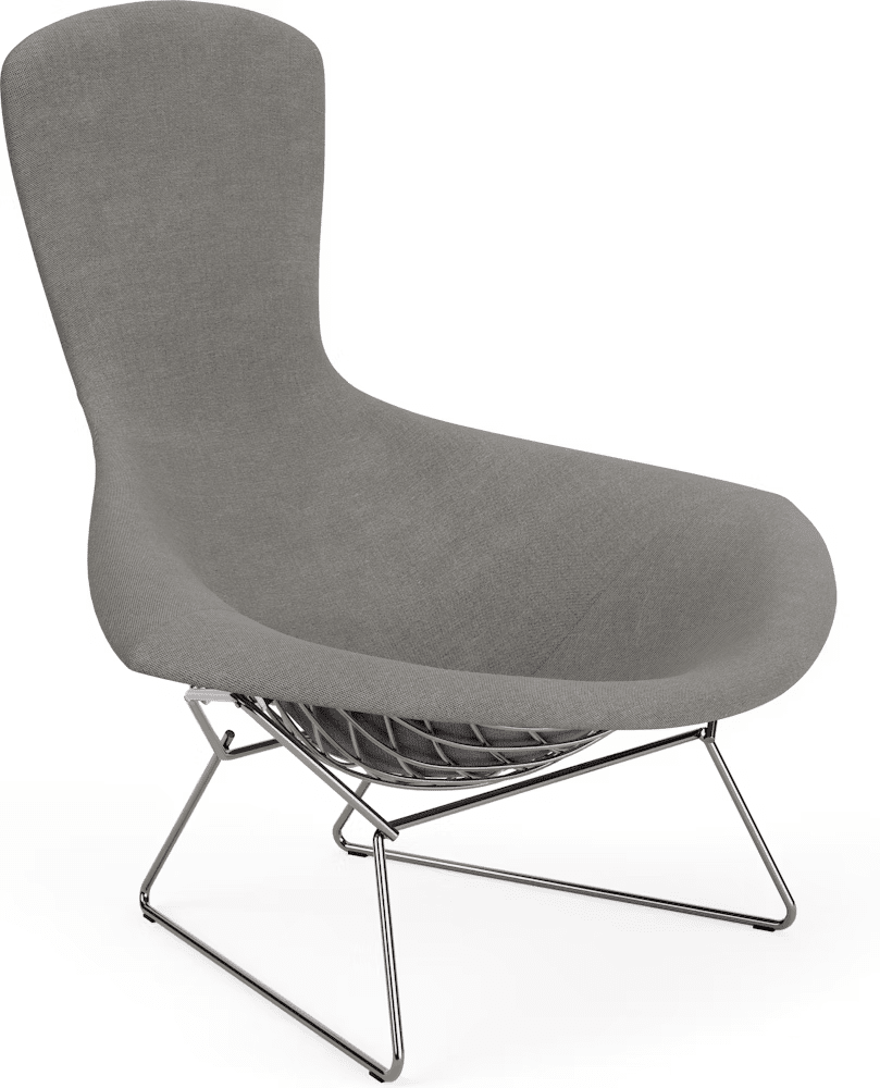 Bertoia Bird Chair lounge chair Knoll 