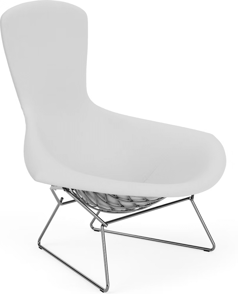 Bertoia Bird Chair lounge chair Knoll 