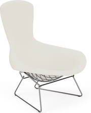 Bertoia Bird Chair lounge chair Knoll 