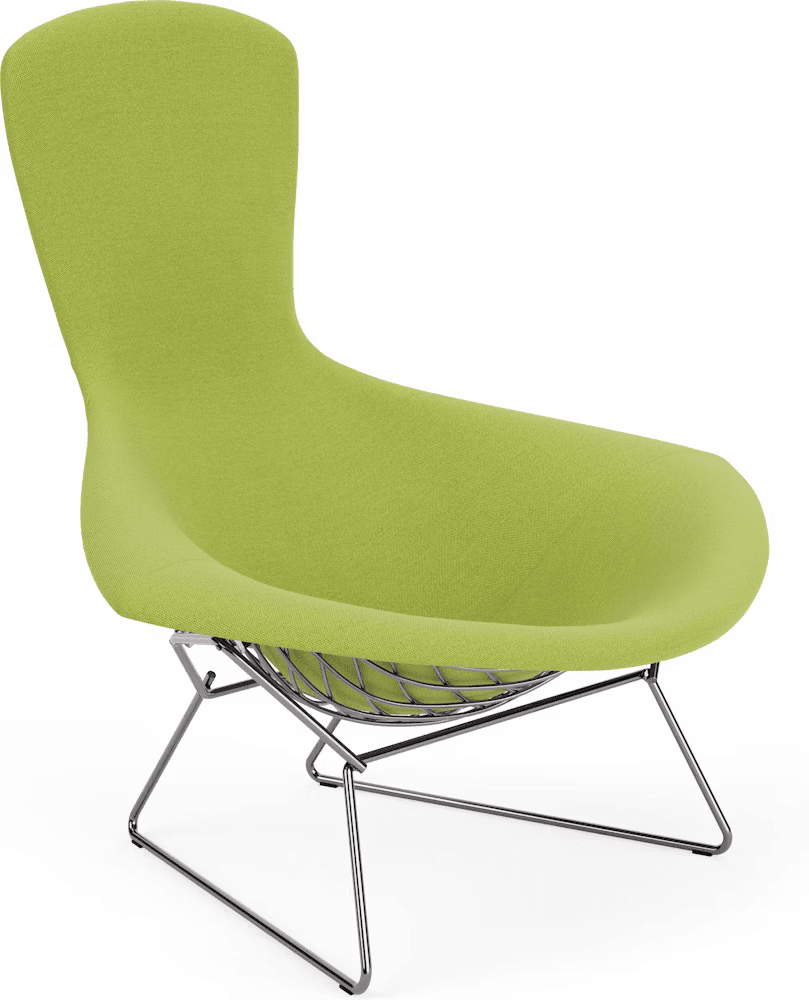 Bertoia Bird Chair lounge chair Knoll 
