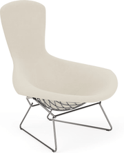 Bertoia Bird Chair lounge chair Knoll 
