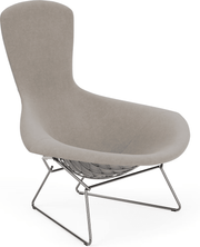 Bertoia Bird Chair lounge chair Knoll 
