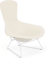 Bertoia Bird Chair lounge chair Knoll 