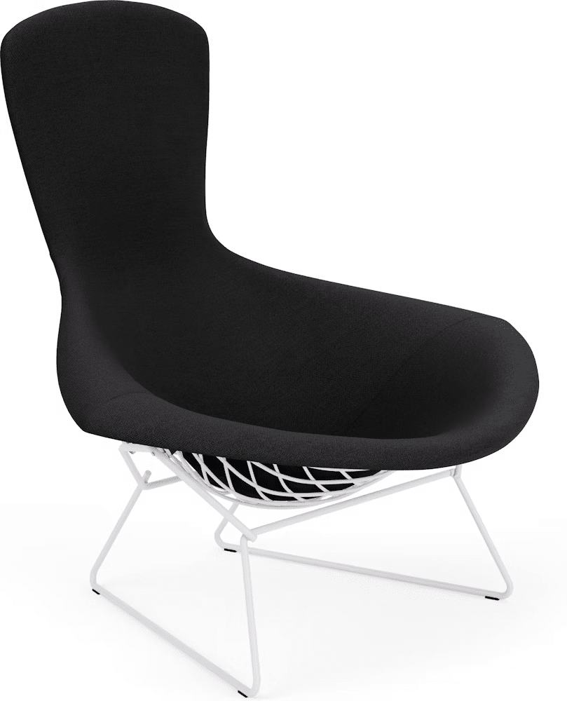 Bertoia Bird Chair lounge chair Knoll 