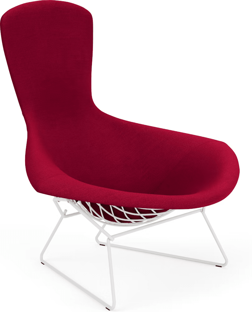 Bertoia Bird Chair lounge chair Knoll 
