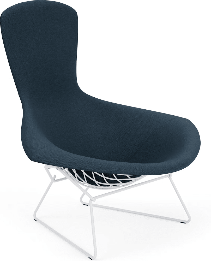 Bertoia Bird Chair lounge chair Knoll 