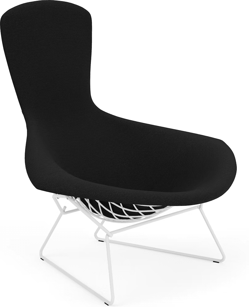 Bertoia Bird Chair lounge chair Knoll 
