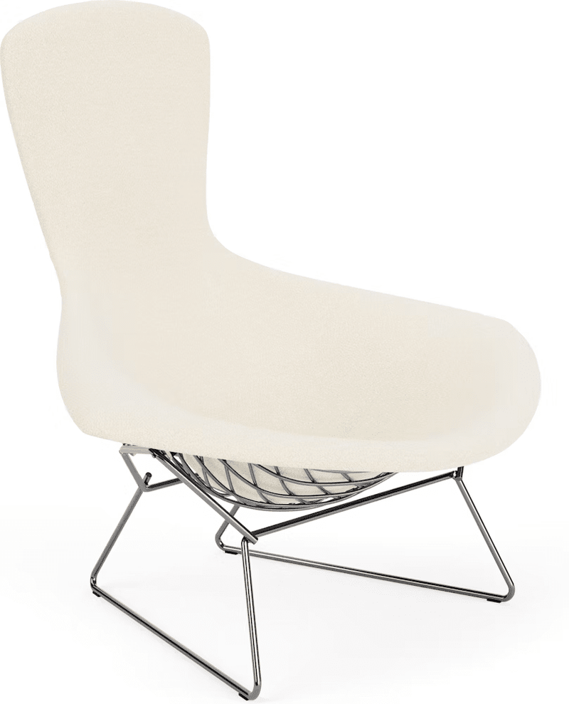 Bertoia Bird Chair lounge chair Knoll 