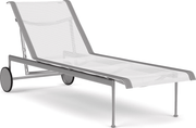 Richard Schultz 1966 Adjustable chaise lounge chaise lounge Knoll 