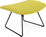 Bertoia Bird Ottoman ottomans Knoll 