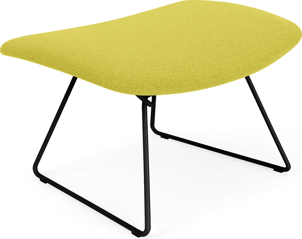 Bertoia Bird Ottoman ottomans Knoll 