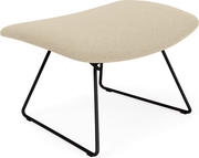 Bertoia Bird Ottoman ottomans Knoll 