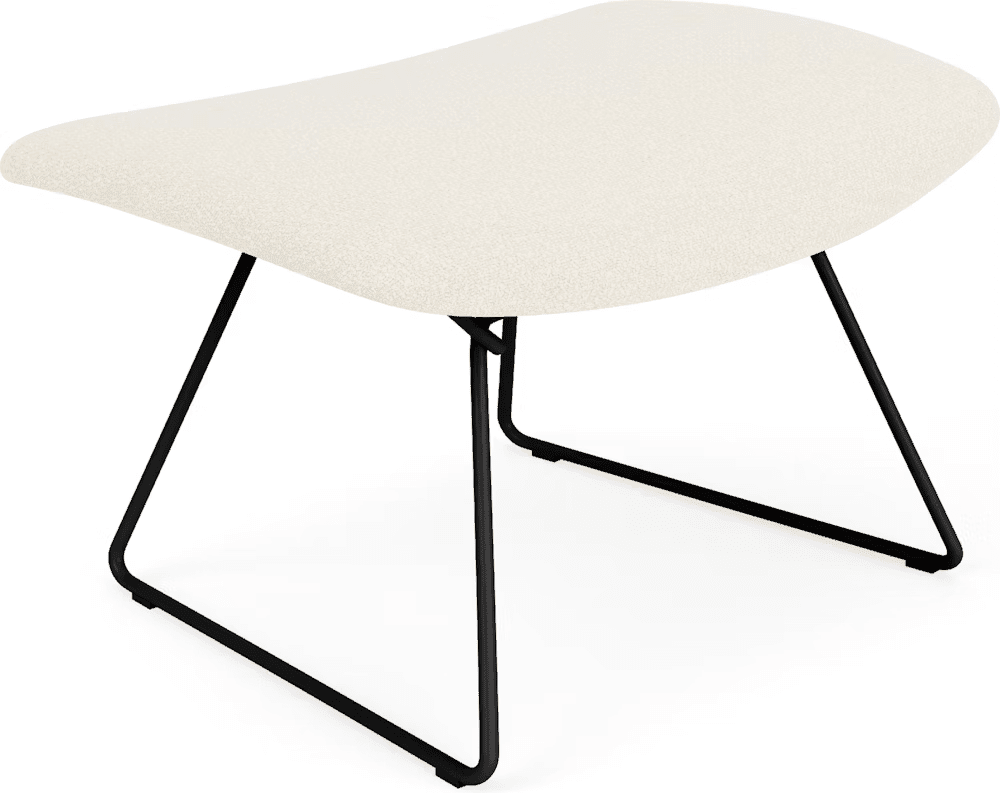 Bertoia Bird Ottoman ottomans Knoll 