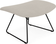 Bertoia Bird Ottoman ottomans Knoll 