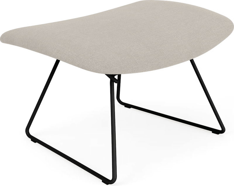 Bertoia Bird Ottoman ottomans Knoll 
