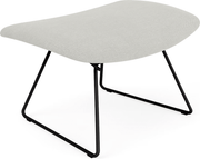 Bertoia Bird Ottoman ottomans Knoll 