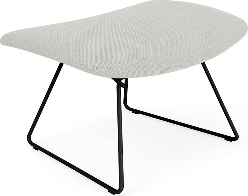 Bertoia Bird Ottoman ottomans Knoll 